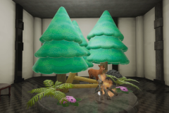 forestscene